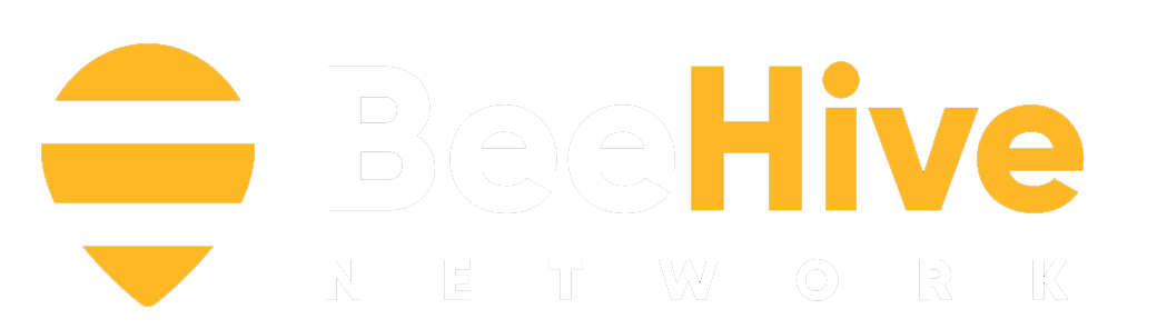 Beehive Network | Track & Manage Jobs on the Go